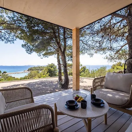 Villa The View, Podvrske -