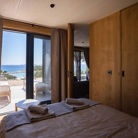 The View, Podvrske - Villa Murter