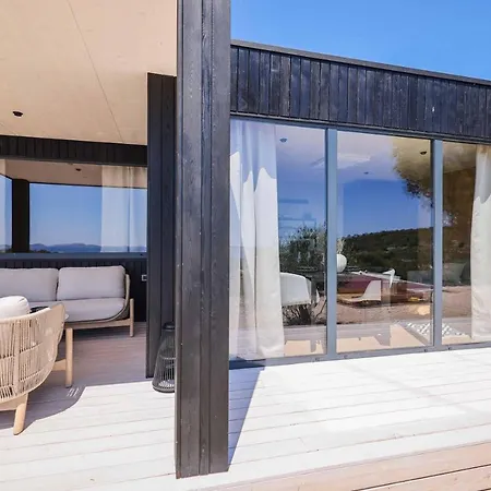 The View, Podvrske - Villa *