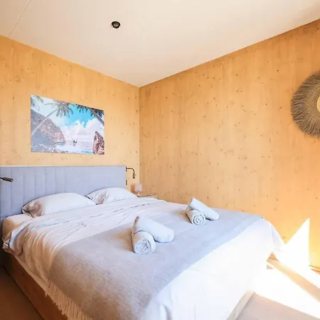Villa The View, Podvrske -