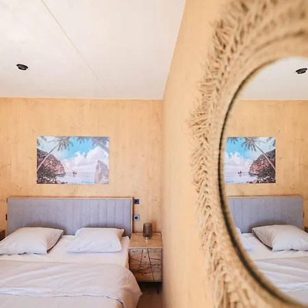Villa The View, Podvrske -