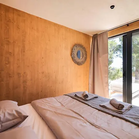 Villa The View, Podvrske -