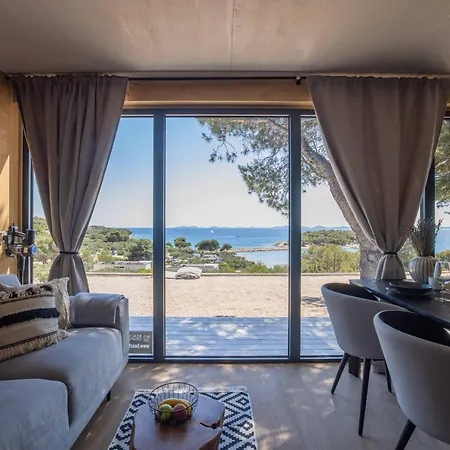 The View, Podvrske - Villa *