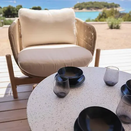 Villa The View, Podvrske -