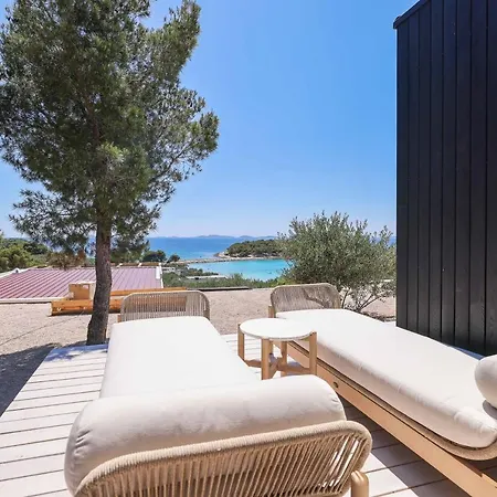 Villa The View, Podvrske -