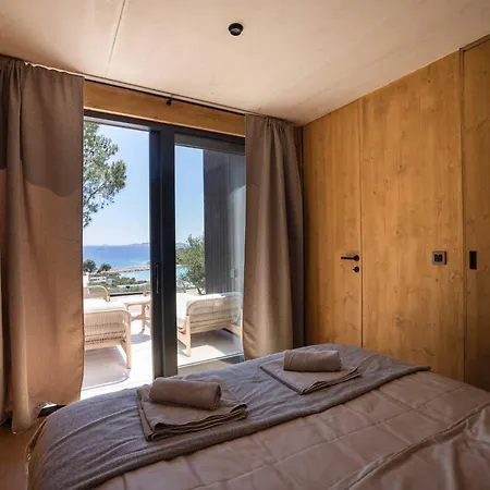 The View, Podvrske - Villa Murter