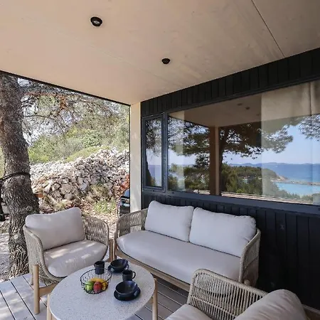 Villa The View, Podvrske - Murter
